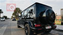 مرسيدس بنز G-Class